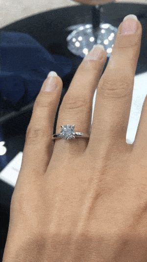 First Diamond at Canturi Brisbane