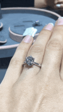 Second Diamond at Prince