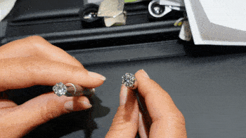 Windy City Diamonds - Diamonds Comparison