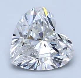 Heart with Ratio 0.95