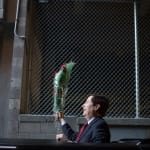 How To Propose Pretty Woman Style