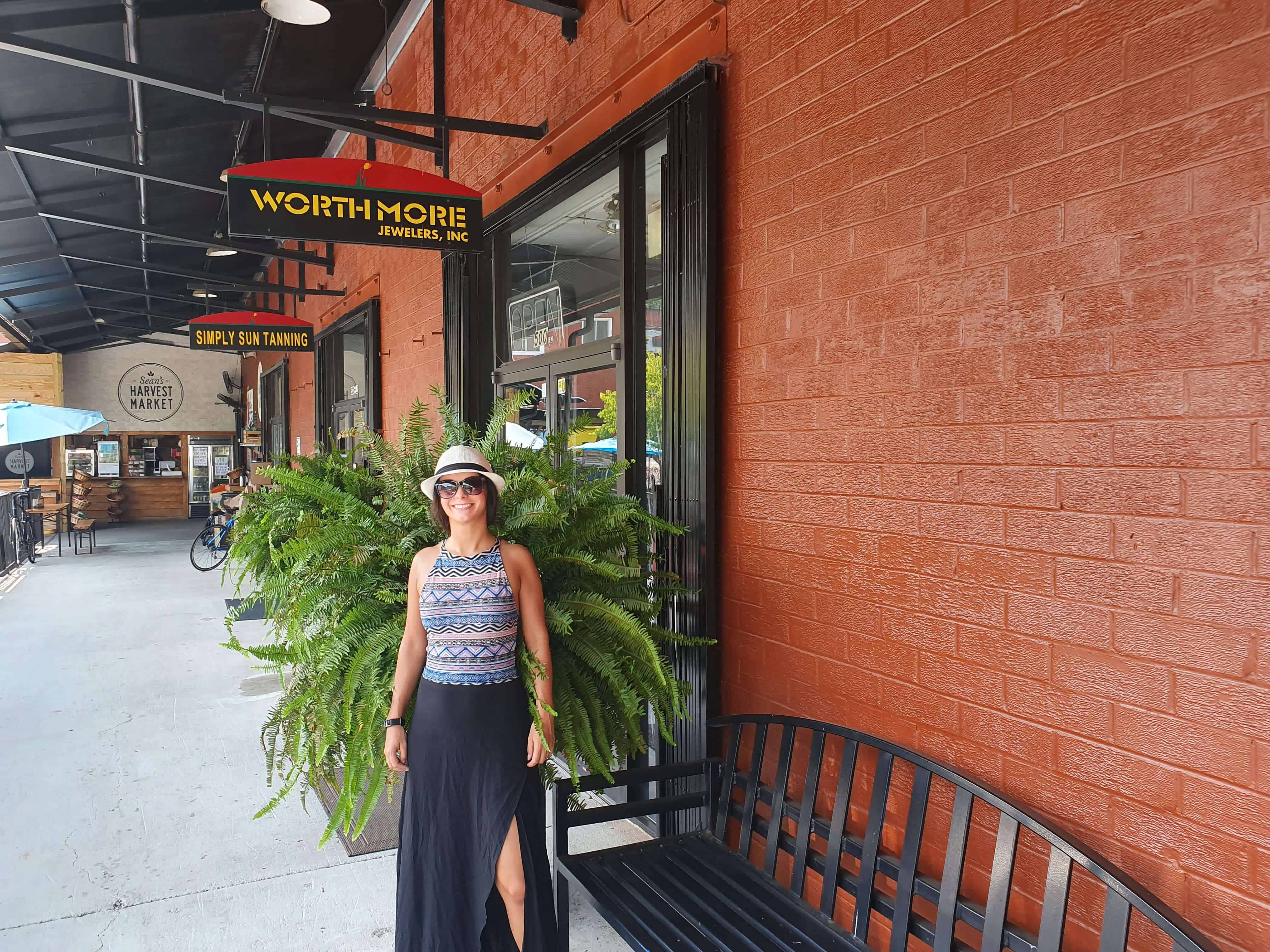 Worthmore Jewelers in Atlanta