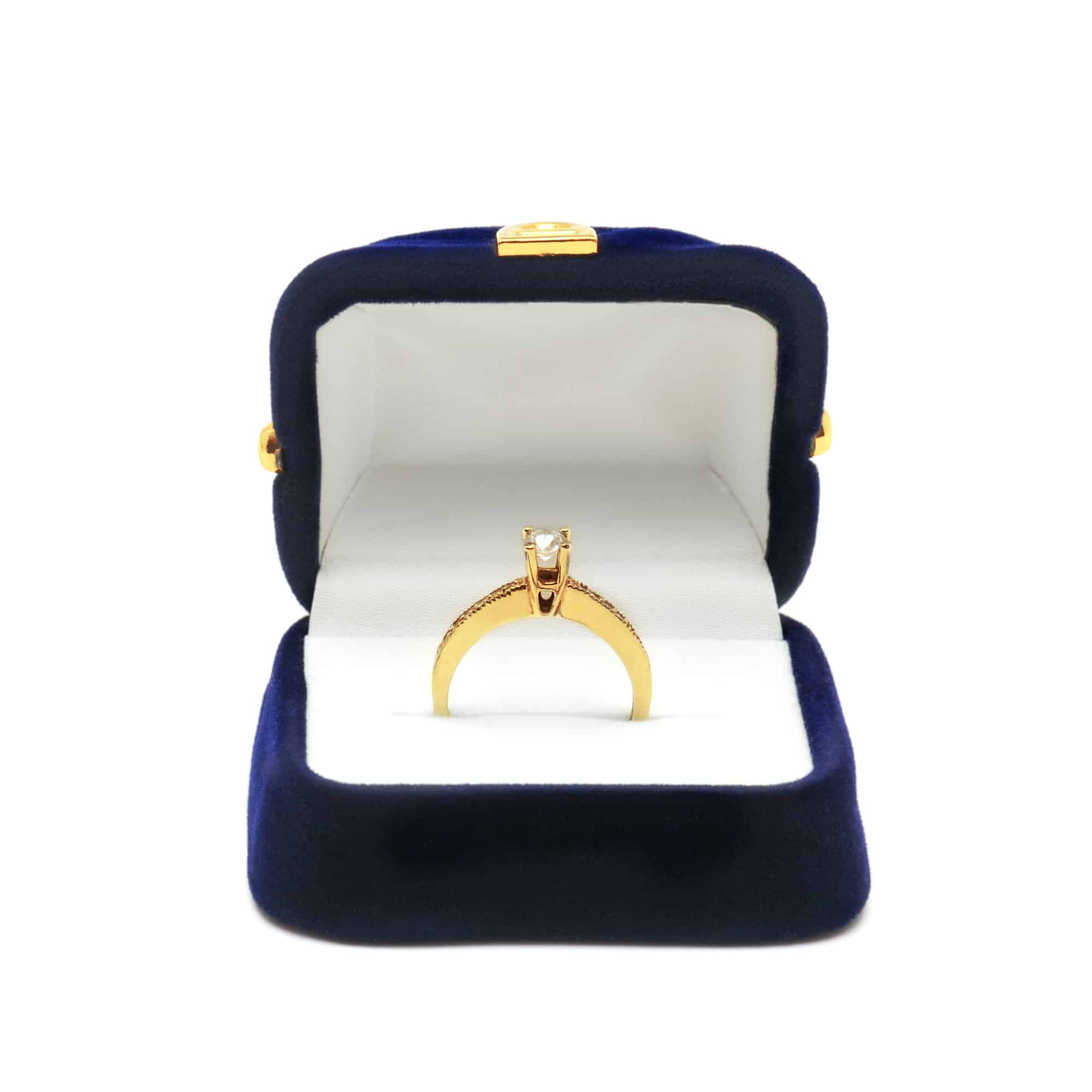 Beautiful Engagement Ring