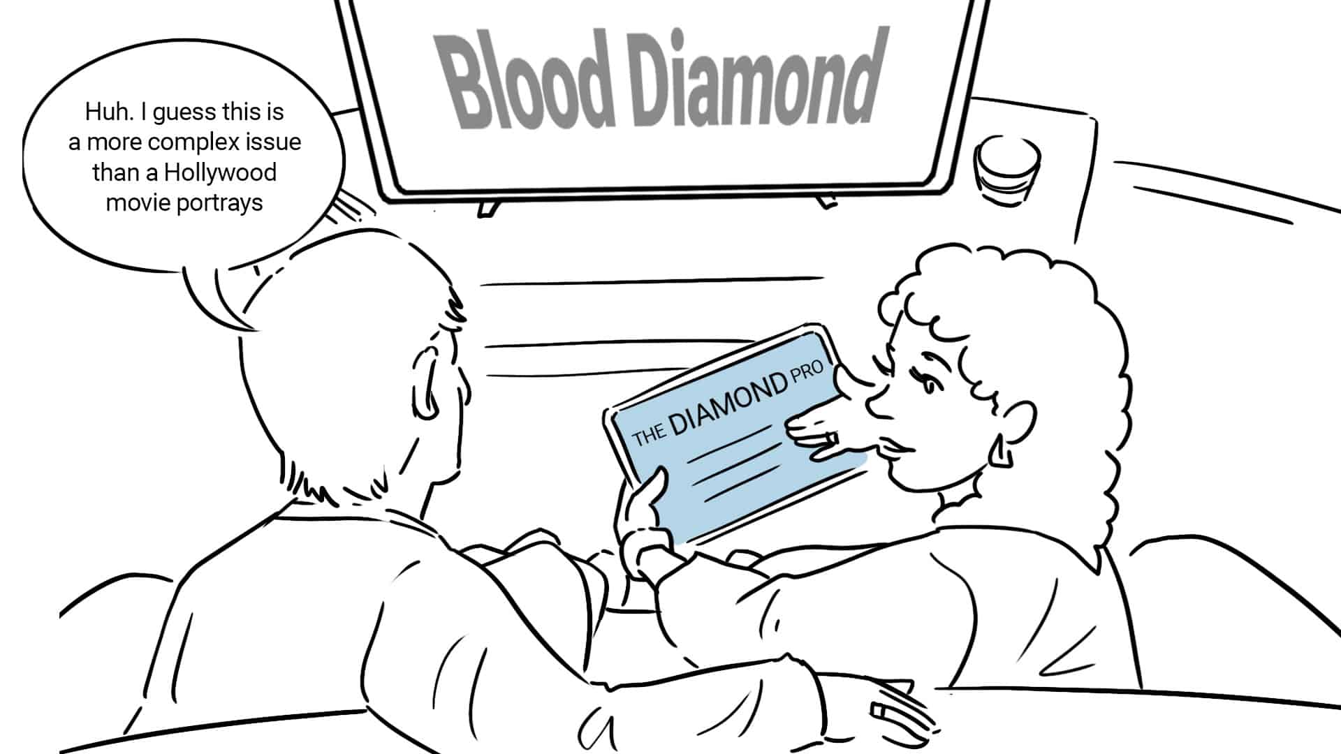 blood diamond explained