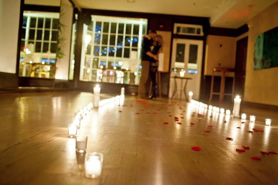 Philadelphia Proposal