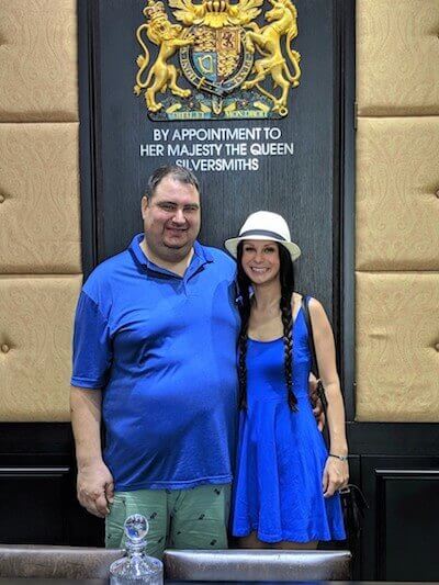 hardy brothers diamonds review sydney