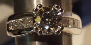 Masterpiece 1.00ct G SI1