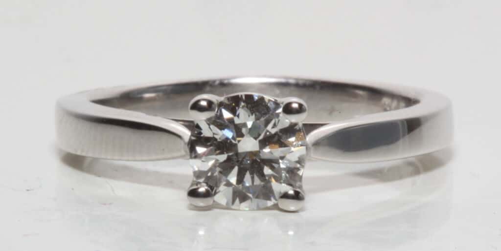 The Ring from Costco - Click to Enlarge