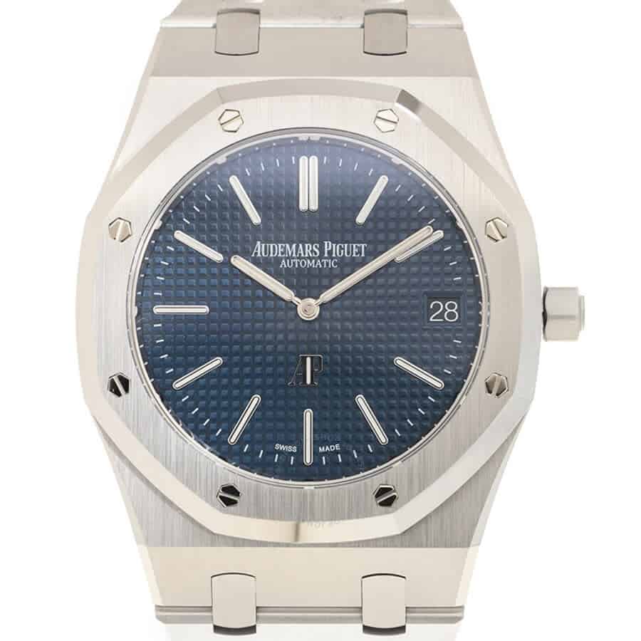 Audemars Piguet Royal Oak Luxury Investment Watch