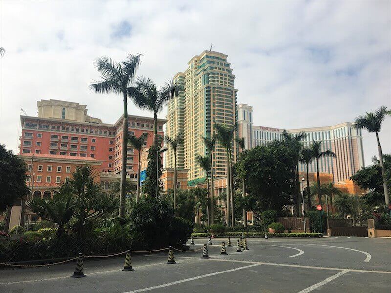 Macau Diamond Shopping Guide