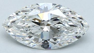 marquise cut diamond