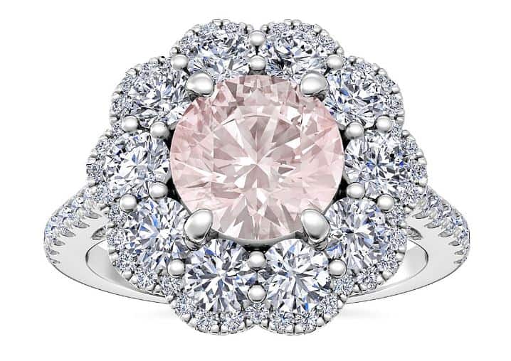 Princess Eugenie of York’s Ring