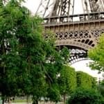 Paris Proposal Ideas