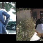 Guy Disappears During His Proposal…Literally!