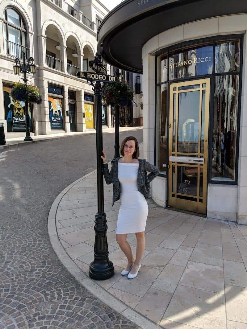 LA Diamond Buying Guide