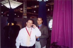 JCK Las Vegas Diamond Jewelry Trade Show