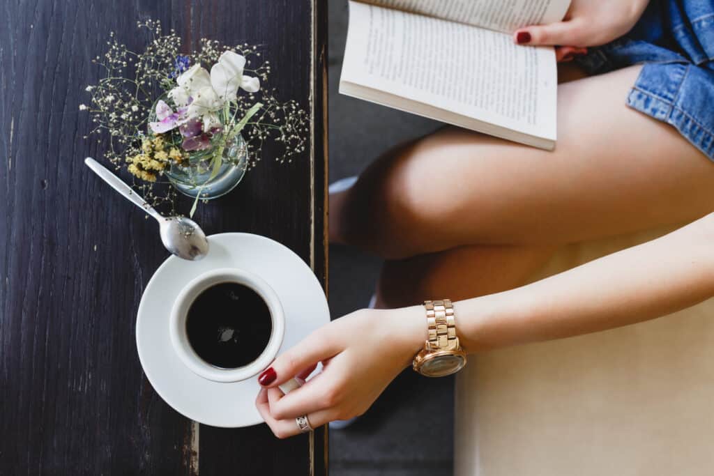 Luxury watches women's watch