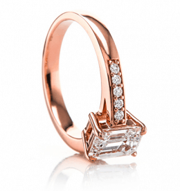 Channel Setting Brian Gavin