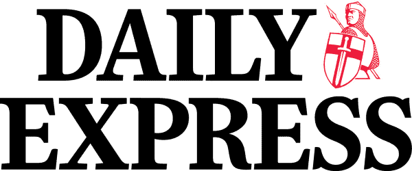 Daily Express Logo