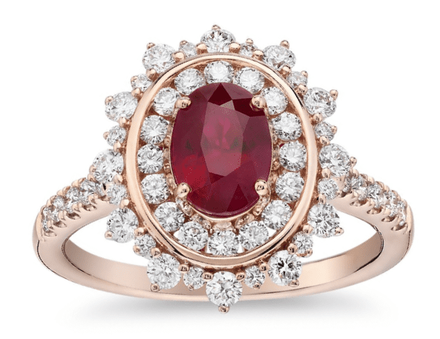 Sarah Ferguson’s Engagement Ring