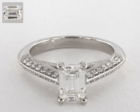 vs2 emerald diamond for I1 article