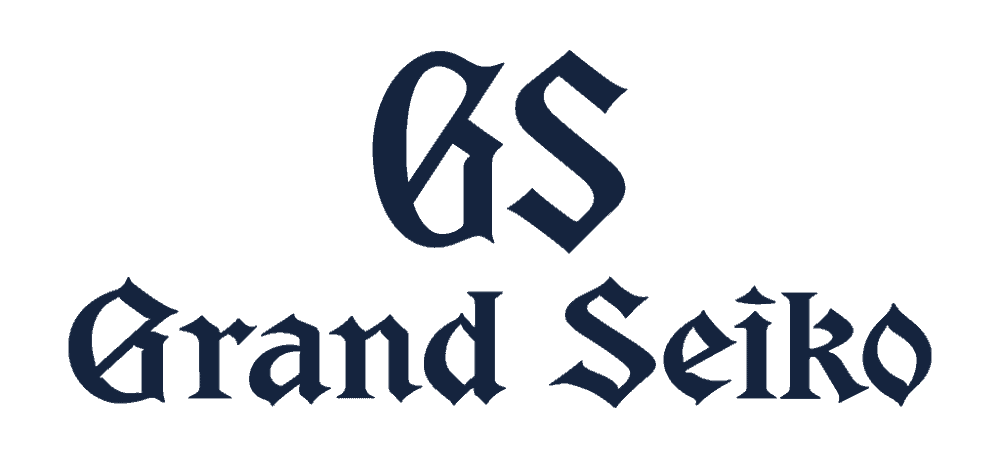 Grand Seiko Logo 