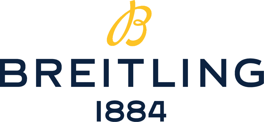 breitling logo