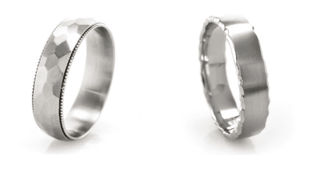 examples of palladium rings