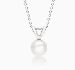 Freshwater Pearl Pendant