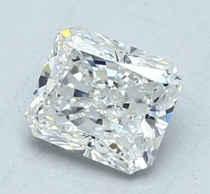 1ct Radiant Blue Nile
