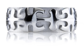 Games Of Fantasy 3 Wedding Band