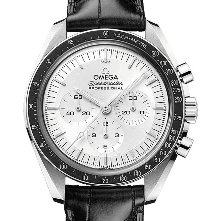 Omega Speedmaster Luxury Investment Watch