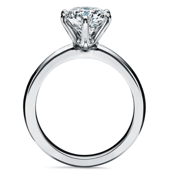 The Tiffany Ring brand
